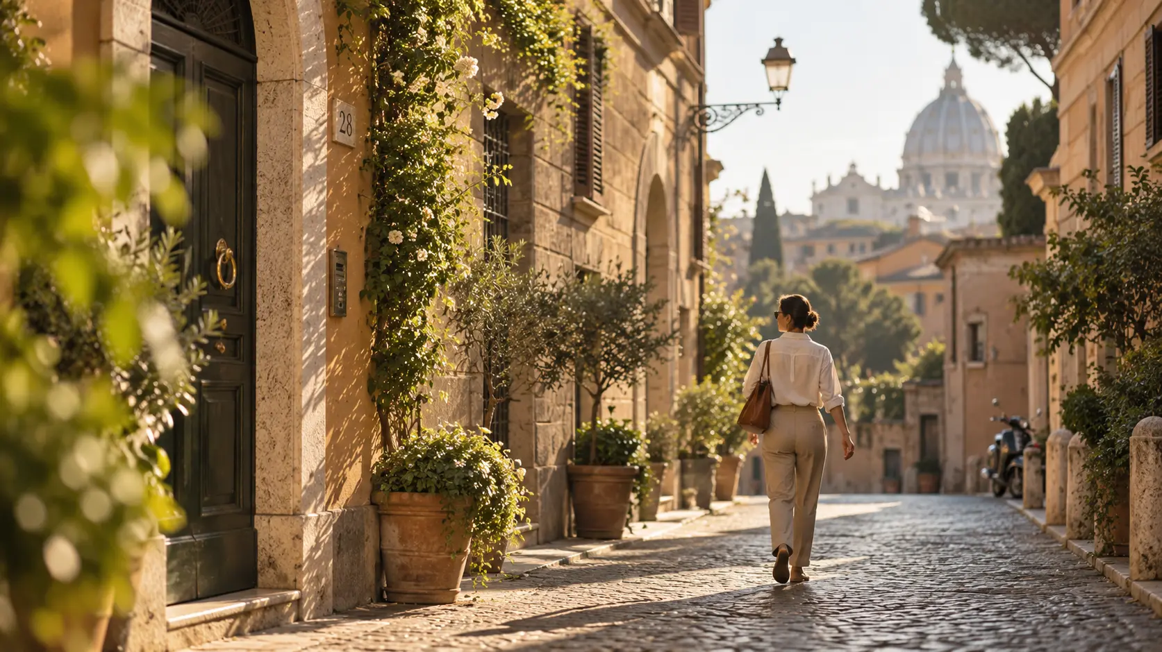 CS Apartments Conosciamo il valore di ogni zona