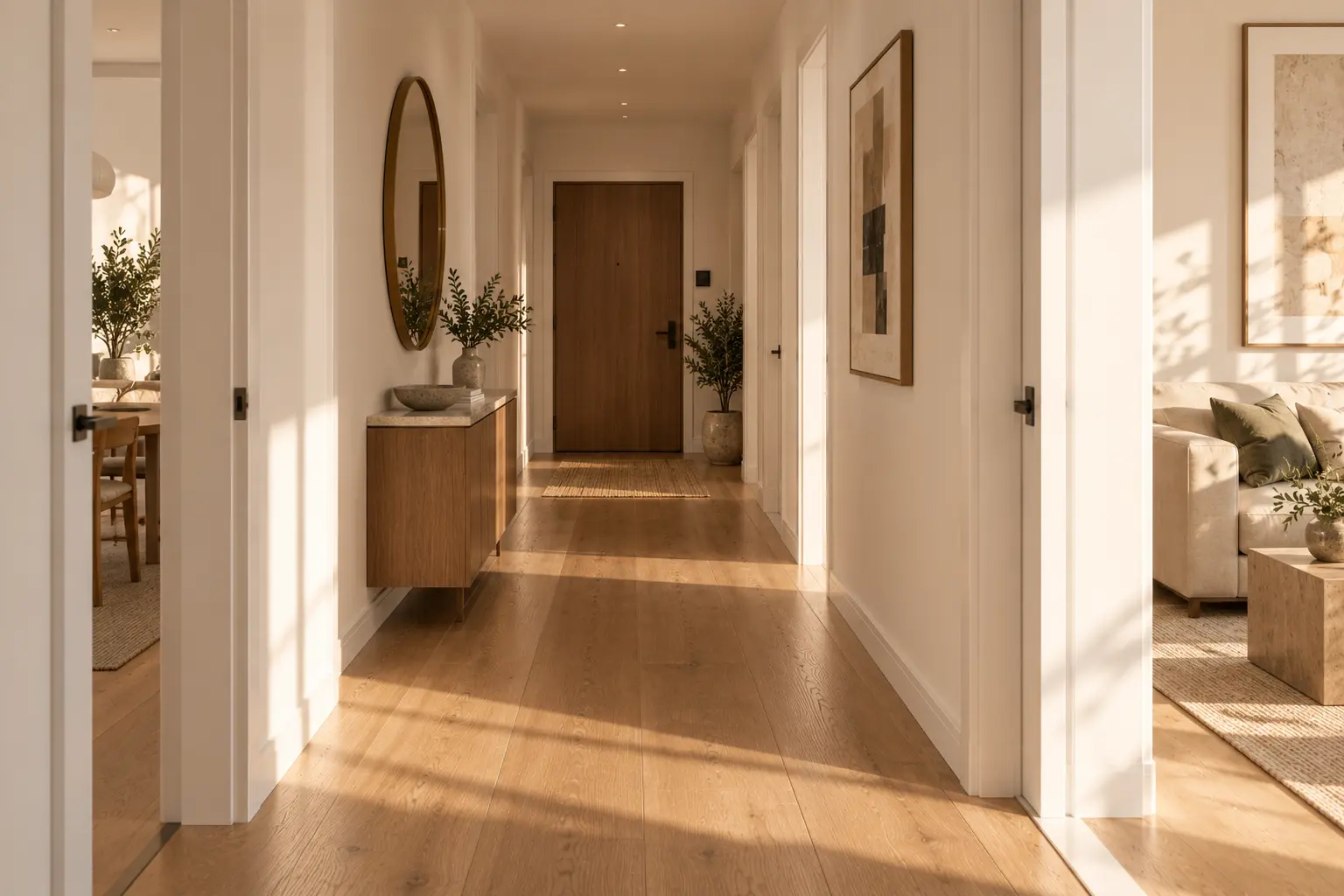 CS Apartments Prezzo