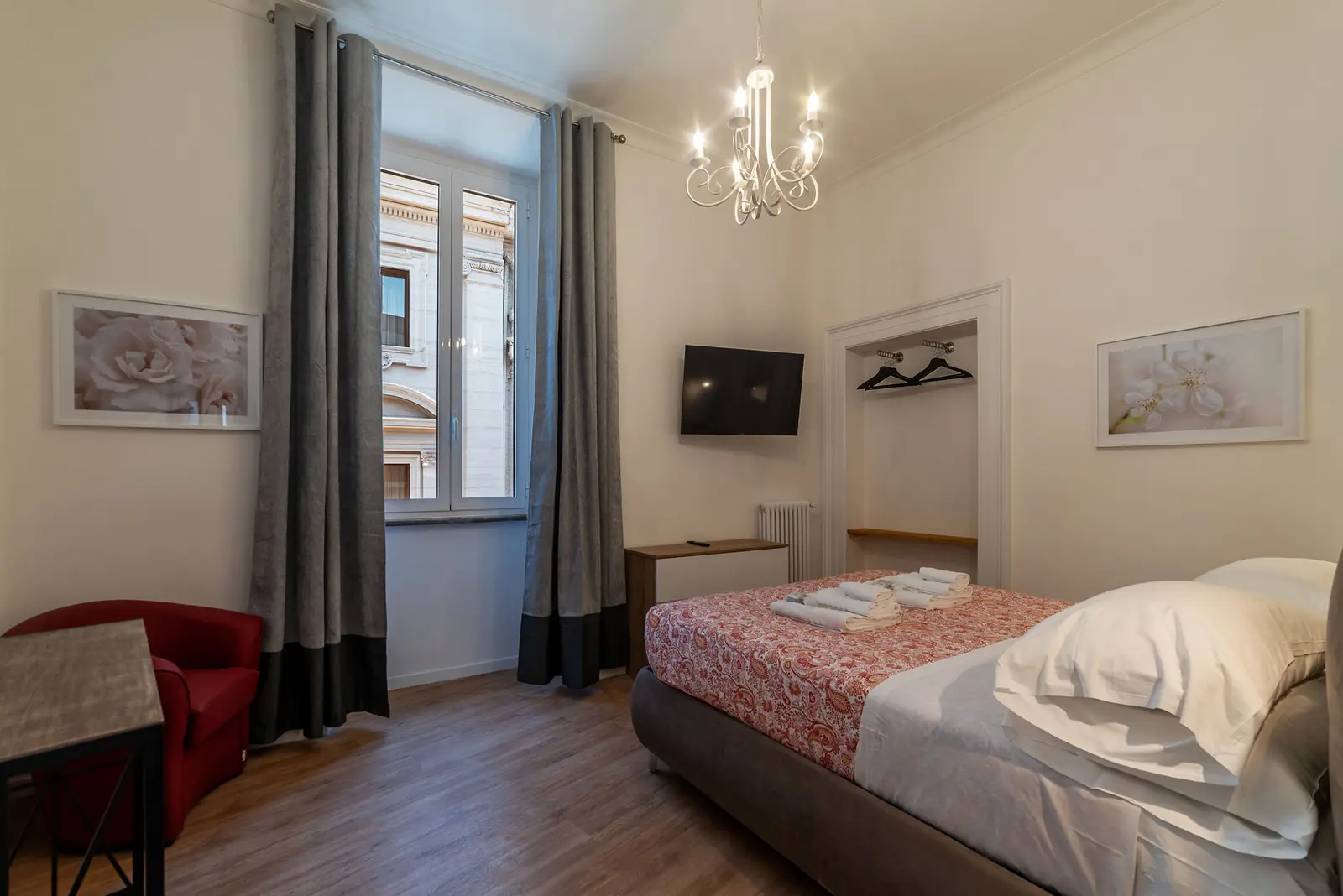 CS Apartments Termini Nazionale Apt 3 10