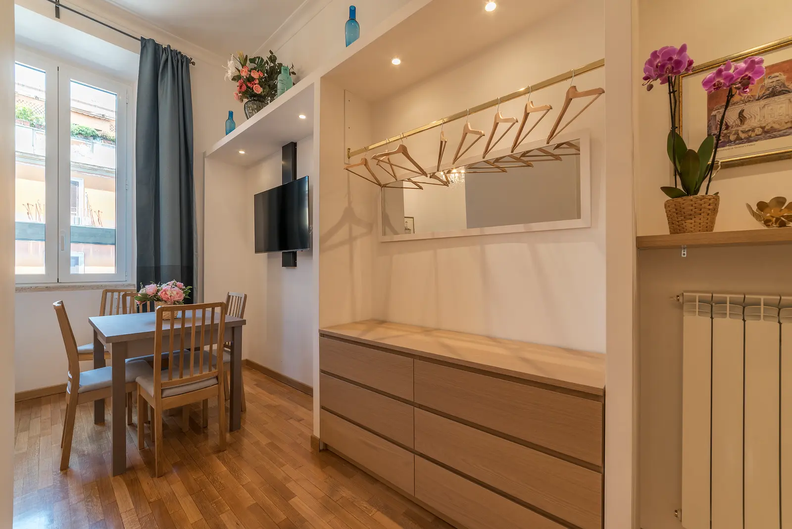 CS Apartments Termini Nazionale Apt 4 6